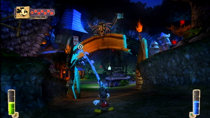 Disney Epic Mickey - Imagen 49